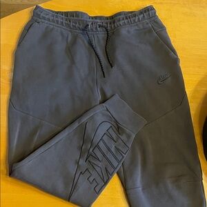 Nike Charcoal Sweatpants